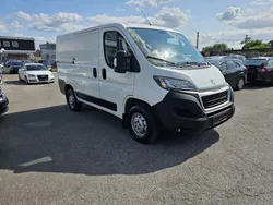 Weiß Gebraucht 2019 Peugeot Boxer Van | 12.590 € (Superpreis)