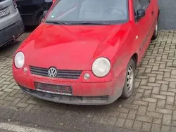 Gebraucht 2000 VW Lupo Kleinwagen | 750 € (Guter Preis)