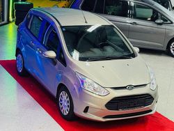 Grau Gebraucht 2013 Ford B-MAX Trend Van / Kleinbus | 7.950 € (Fairer Preis)