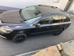 Schwarz Gebraucht 2013 Skoda Octavia Ambition Kombi | 7.600 € (Guter Preis)