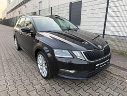Schwarz Gebraucht 2017 Skoda Octavia Drive Kombi | 9.250 € (Superpreis)