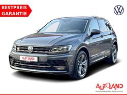Andere Gebraucht 2018 VW Tiguan R-line SUV | 29.950 € (Fairer Preis)