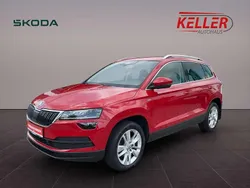 Velvetrot Gebraucht 2020 Skoda Karoq Drive SUV | 19.990 € (Superpreis)