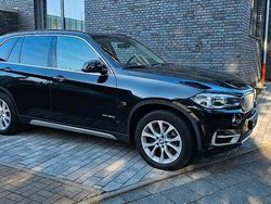 Schwarz Gebraucht 2015 BMW X5 Comfort Edition SUV | 22.990 € (Fairer Preis)