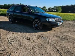 Gebraucht 1996 Audi A6 Kombi | 2.990 €