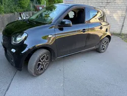Schwarz Gebraucht 2019 Smart ForFour Kleinwagen | 10.300 € (Fairer Preis)