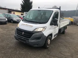 Weiß Gebraucht 2014 Fiat Ducato Van | 9.999 € (Superpreis)