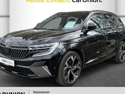 Schwarz Gebraucht 2024 Renault Austral Esprit Alpine SUV | 39.975 €