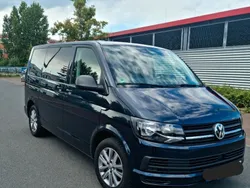 Blau Gebraucht 2019 VW T6.1 Trendline Van | 34.900 € (Guter Preis)