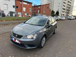 Grau Gebraucht 2016 Seat Ibiza CONNECT Limousine | 6.500 € (Fairer Preis)
