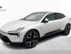 Neu 2024 Polestar 4 Performance SUV | 61.900 € (Guter Preis)