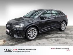 Gebraucht 2021 Audi RS Q3 Sportback Ambiente SUV | 49.880 € (Guter Preis)