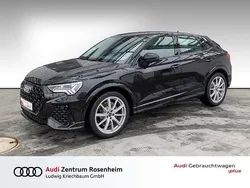 Gebraucht 2021 Audi RS Q3 Sportback Ambiente SUV | 49.880 € (Fairer Preis)