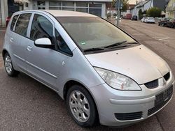 Silber Gebraucht 2005 Mitsubishi Colt Invite Limousine | 1.390 € (Fairer Preis)