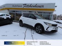 Weiß Gebraucht 2024 Opel Grandland X GS Line SUV | 21.590 € (Guter Preis)