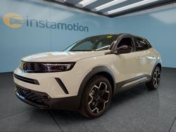 Weiß Gebraucht 2024 Opel Mokka SUV | 24.399 € (Fairer Preis)