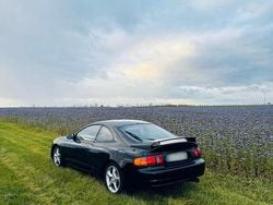 Schwarz Gebraucht 1994 Toyota Celica GT Coupé | 10.000 €
