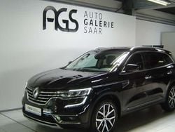 Schwarz Gebraucht 2021 Renault Koleos Intens SUV | 23.490 € (Guter Preis)