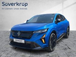 Blau Gebraucht 2024 Renault Rafale Esprit Alpine SUV | 39.980 €