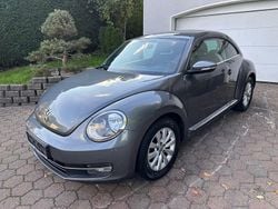 Grau Gebraucht 2012 VW Beetle Design | 9.900 € (Fairer Preis)