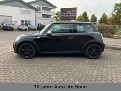Schwarz Gebraucht 2013 Mini ONE Kleinwagen | 6.799 € (Teuer)