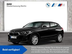 Schwarz Gebraucht 2021 BMW X2 Sport Line SUV | 29.700 € (Etwas zu teuer)