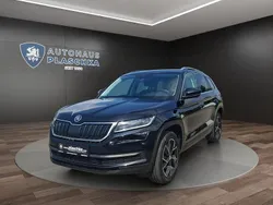 Schwarzmagic perleffekt Gebraucht 2019 Skoda Kodiaq SUV | 26.450 € (Guter Preis)