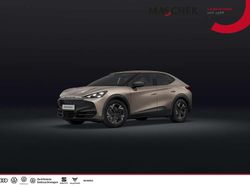 Atacama desert metallic Neu 2025 Cupra Tavascan Endurance SUV | 38.450 €