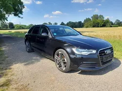 Schwarz Gebraucht 2012 Audi A6 Kombi | 12.299 € (Guter Preis)