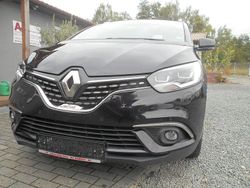 Schwarz Gebraucht 2018 Renault Scénic IV Initiale Paris Van / Kleinbus | 14.490 € (Fairer Preis)