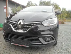 Schwarz Gebraucht 2018 Renault Scénic IV Initiale Paris Van / Kleinbus | 14.490 € (Fairer Preis)