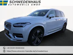 Weiß Neu 2025 Volvo XC90 Ultra SUV | 87.600 €
