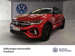 Andere farbe Gebraucht 2025 VW T-Roc R-line SUV | 41.980 € (Teuer)