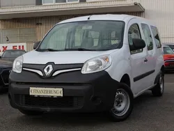 Weiß Gebraucht 2019 Renault Kangoo Van / Kleinbus | 5.355 € (Guter Preis)