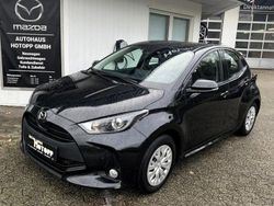 Schwarz Gebraucht 2023 Mazda 2 Kleinwagen | 21.980 € (Fairer Preis)