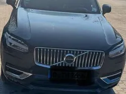 Grau Gebraucht 2019 Volvo XC90 Inscription SUV | 34.900 € (Fairer Preis)