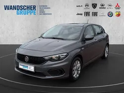 Grauschwarz Gebraucht 2019 Fiat Tipo Street Kombi | 10.700 € (Guter Preis)