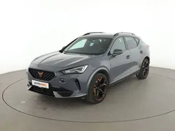 Grau Gebraucht 2020 Cupra Formentor VZ SUV | 28.870 € (Etwas zu teuer)