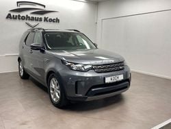 Grau Gebraucht 2017 Land Rover Discovery 5 SE SUV | 19.900 € (Superpreis)