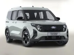 Grau Neu 2025 Ford Tourneo Courier Active Van / Kleinbus | 25.760 € (Fairer Preis)