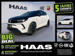 Weiß Gebraucht 2023 Opel Grandland X SUV | 27.780 € (Fairer Preis)