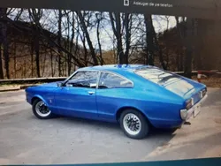 Ford Consul