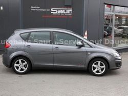 Grau metallic Gebraucht 2013 Seat Altea Style Van / Kleinbus | 8.990 € (Teuer)