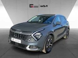 H8g) penta metal m (grau Neu 2025 Kia Sportage 4 SUV | 31.490 € (Superpreis)