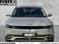 Gold metallic Gebraucht 2022 Hyundai Ioniq 5 Dynamiq SUV | 24.490 € (Guter Preis)