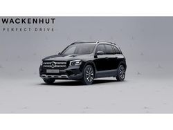 Schwarz Gebraucht 2022 Mercedes GLB220 Style SUV | 38.930 € (Etwas zu teuer)
