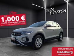 Ascotgrau Gebraucht 2022 VW T-Roc SUV | 17.950 € (Superpreis)