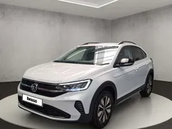 Weiß Neu 2025 VW Taigo Goal SUV | 27.345 € (Fairer Preis)
