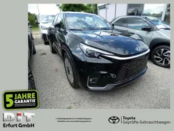 Black mica / ink Neu 2025 Lexus LBX SUV | 36.990 € (Teuer)