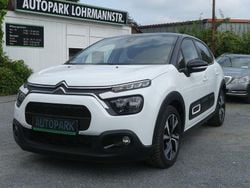Weiß Gebraucht 2022 Citroën C3 Shine Kleinwagen | 9.990 € (Guter Preis)